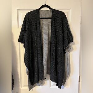 Lululemon cape